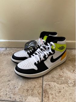 Air Jordan men’s golf shoes size 13