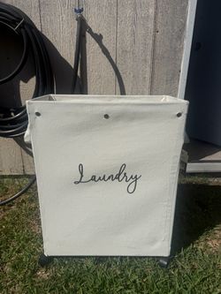 Laundry Hampers