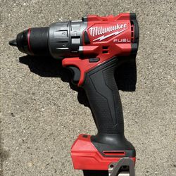 milwuakee Hammer Drill