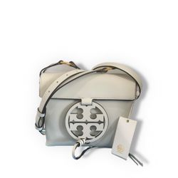 NWT Tory Burch Miller Cross-Body