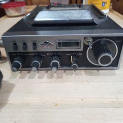 CB Radio Tram Diamond 60