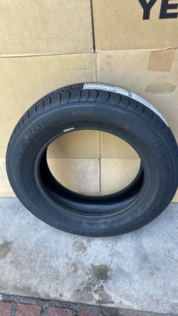 Llanta 185/65R15