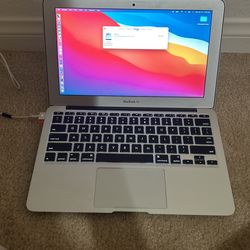 Macbook Air 2013 Model