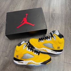Air Jordan Retro 5 Tokyo 2025 