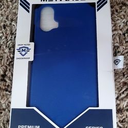 Phone Case Motorola Moto G 5G