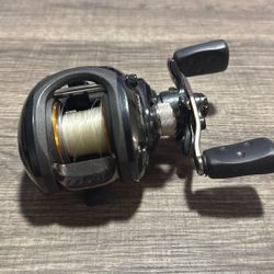 Abu Garcia Pro Max