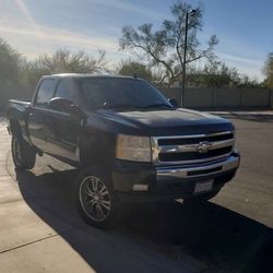 2009 Chevrolet Silverado 1500