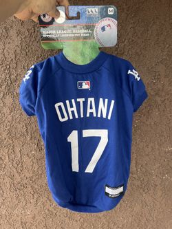 Dodgers Dog shirt