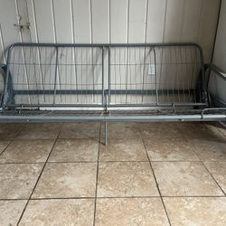 Metal Futon FREE