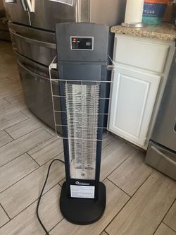 Dr Infrared Heater