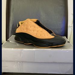 Jordan 13