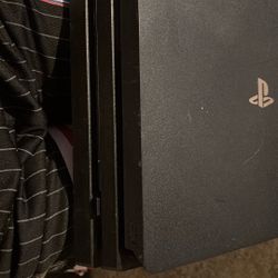 PlayStation 4 Pro 