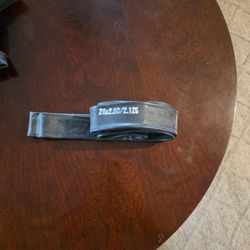 bicycle inner tube