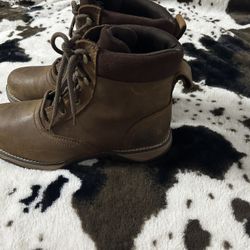 ARIAT WORK BOOTS