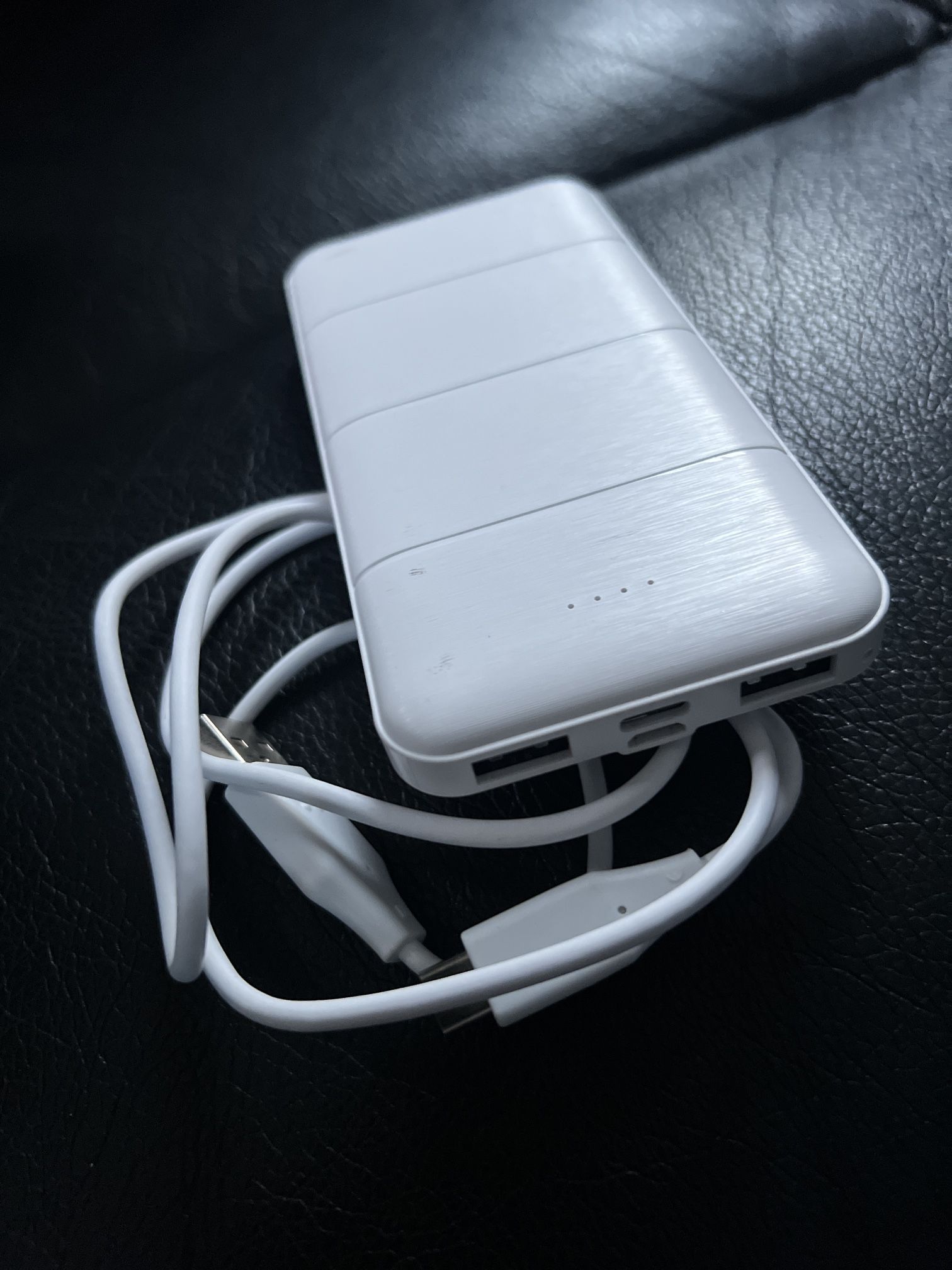 Portable Charger