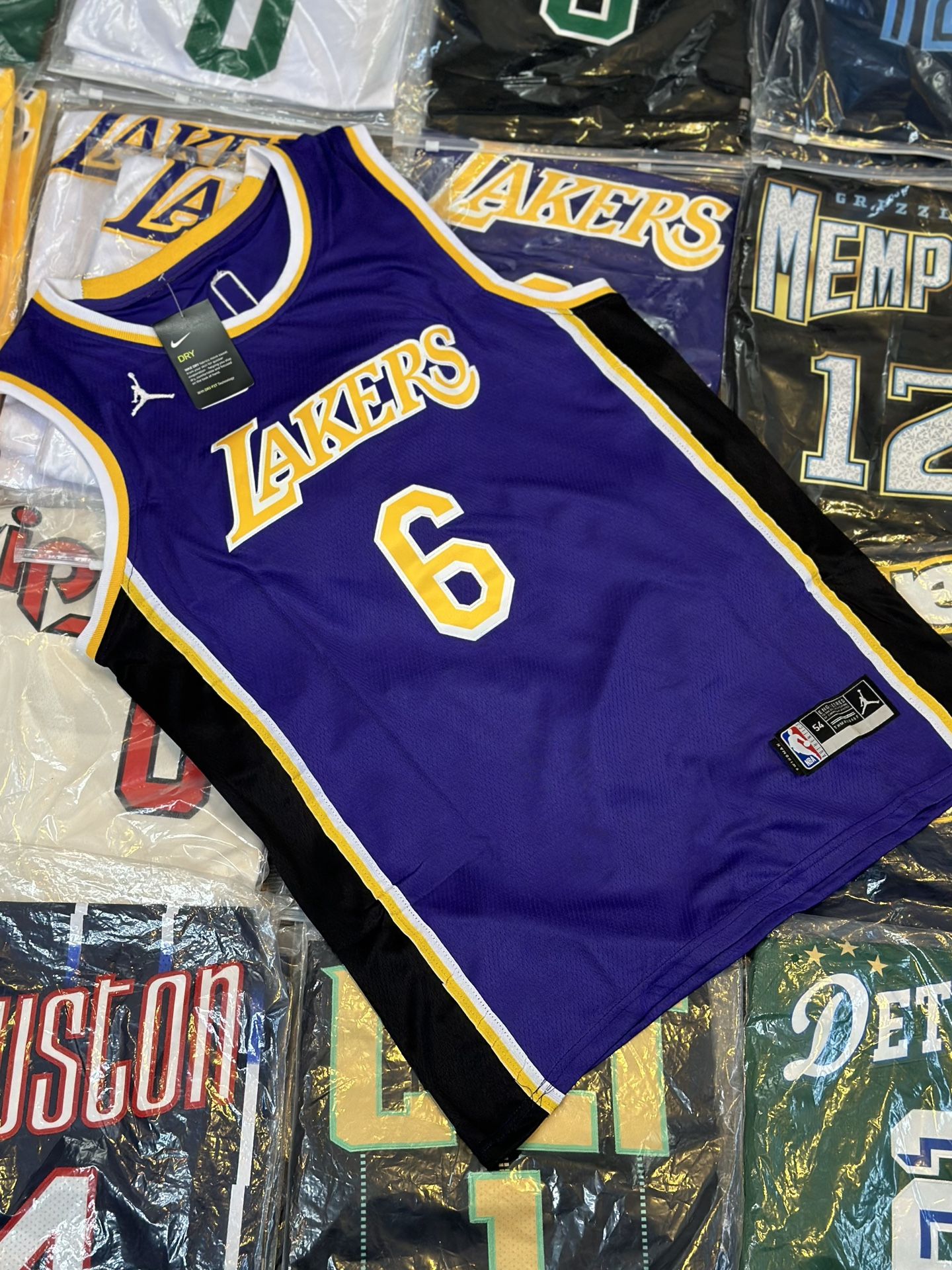 Los Angeles, Lakers, Lebron James