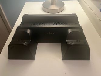 OIVO PS4 Dual Controller Charging Stand