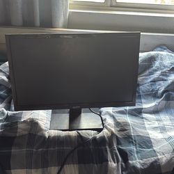 Vizta Monitor Nothing Broken Perfectly Working Monitor