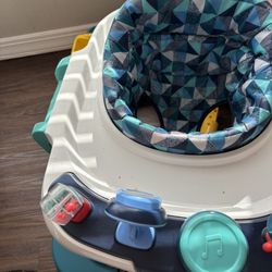 Baby Walker