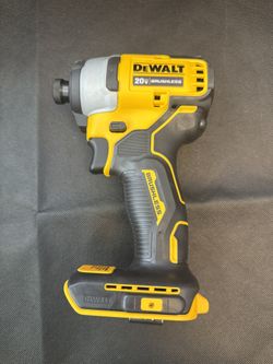 Dewalt Drill