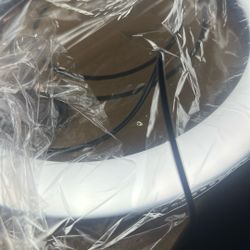 New Ring Light 10”