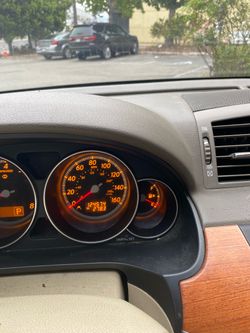 Infiniti m35