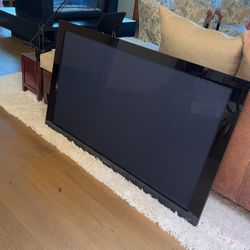 Pioneer Elite pPlasma TV 