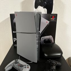 Ps5 30th Anniversary 