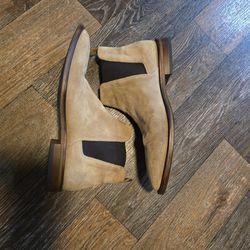 Aldo Chelsea Boots Size 9.5