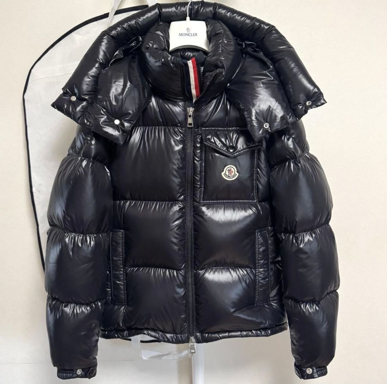 Moncler Montbeliard Jacket 