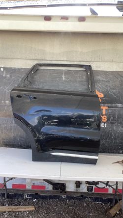 2021 Sorento Door Passenger Rear OEM ORIGINAL 🔥🐰2026