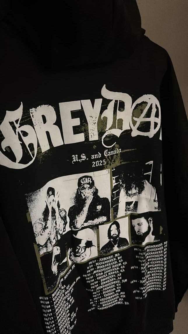 Suicide Boys Authentic Merch