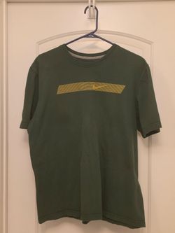 NIKE Tee Shirt. XL Size.