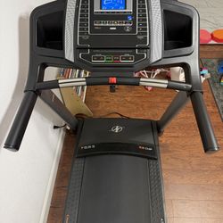 NordicTrack Treadmill T 6.5S