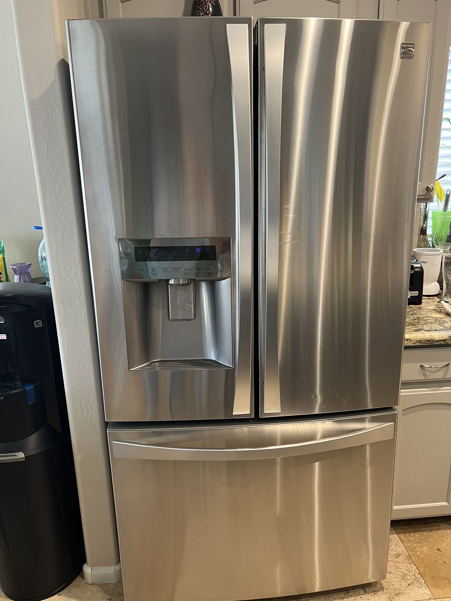 Refrigerator- Free