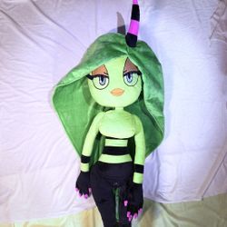 Pre-owned NSFW Plush For Sale