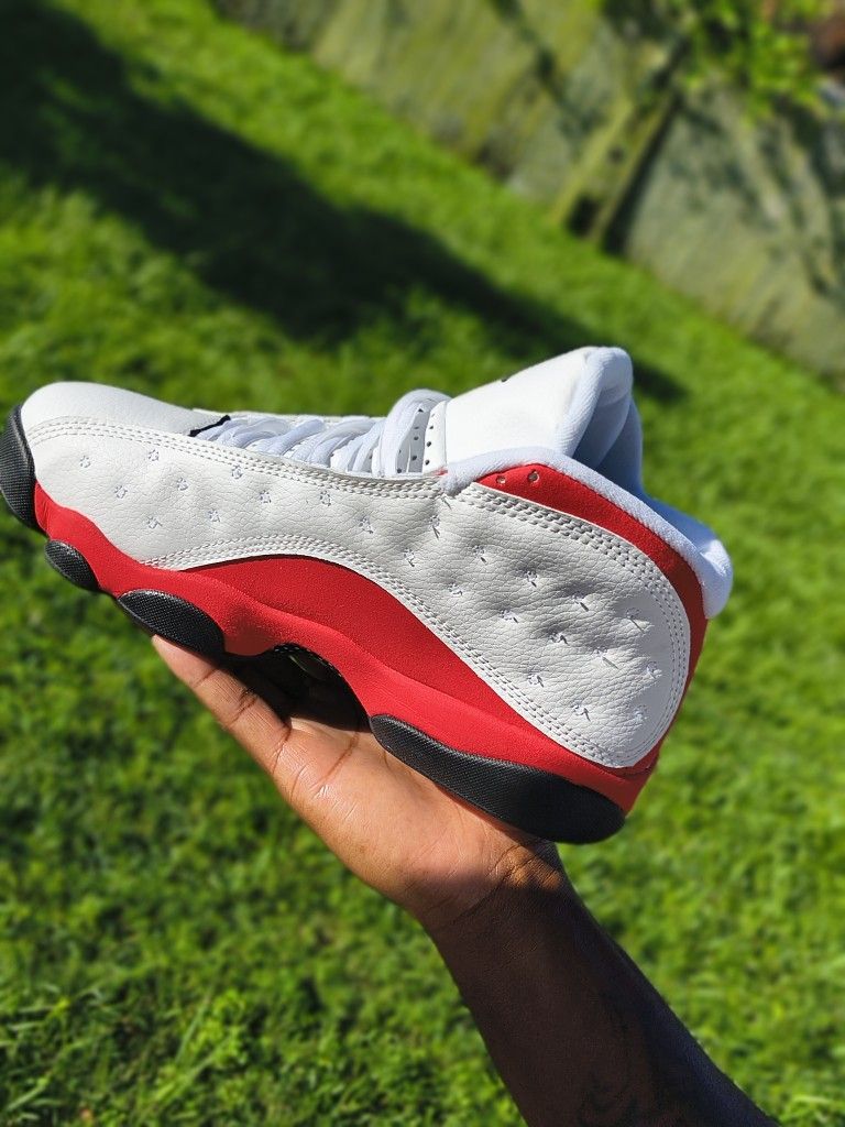 Jordan 13