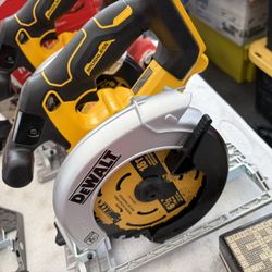 Dewalt Skillsaw