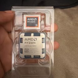 AMD Ryzen 5 9600X CPU