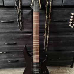 MITCHELL 3/4 ELECTRIC GUITAR