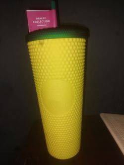 Starbucks Cup