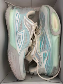 Li-Ning Wade All City 11 V2 "Sky"
