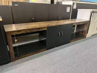 Tv Stand ，$150