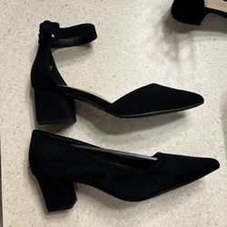 Heels (Size 9)