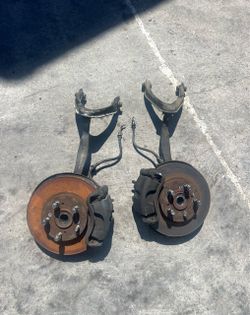 1(contact info removed) Honda CR-V Spindle Knuckle