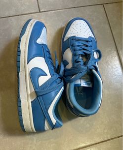 Nike dunks