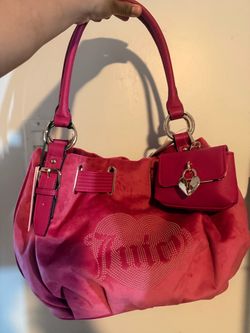 Juicy Couture Purse