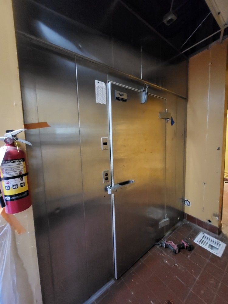 Refrigerator in good condition