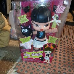 Bratz Big Babyz