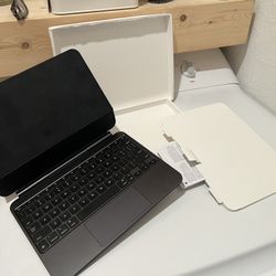 Apple Magic  Keyboard 